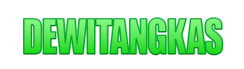 Logo DEWITANGKAS