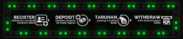 DEWITANGKAS Jackpot